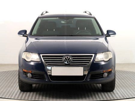 Volkswagen Passat, 2005 - pohled č. 2