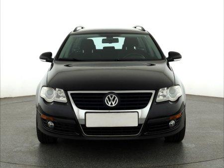 Volkswagen Passat, 2007 - pohled č. 2