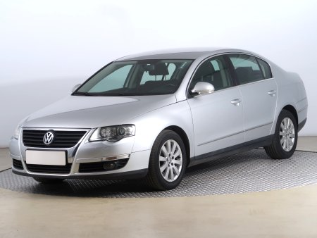 Volkswagen Passat, 2009 - pohled č. 3