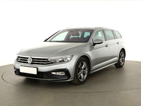 Volkswagen Passat, 2019 - pohled č. 3