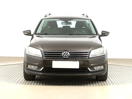Volkswagen Passat, 2013 - pohled č. 2
