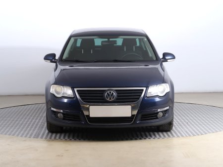 Volkswagen Passat, 2006 - pohled č. 2
