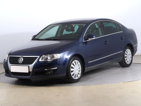 Volkswagen Passat, 2006 - pohled č. 3
