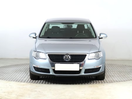 Volkswagen Passat, 2009 - pohled č. 2