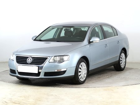 Volkswagen Passat, 2009 - pohled č. 3