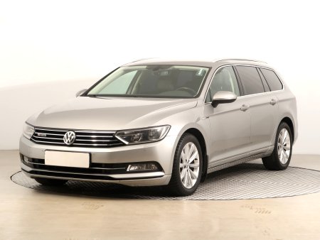 Volkswagen Passat, 2015 - pohled č. 3
