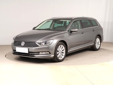 Volkswagen Passat, 2016 - pohled č. 3