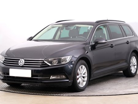 Volkswagen Passat, 2015 - pohled č. 3