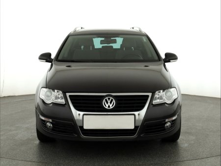 Volkswagen Passat, 2006 - pohled č. 2