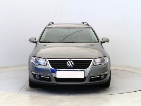 Volkswagen Passat, 2009 - pohled č. 2
