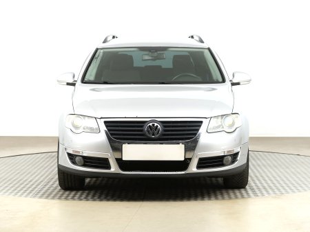 Volkswagen Passat, 2009 - pohled č. 2