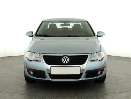 Volkswagen Passat, 2005 - pohled č. 2