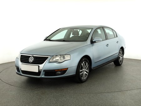 Volkswagen Passat, 2005 - pohled č. 3