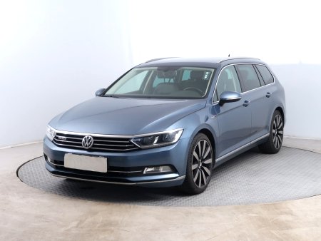 Volkswagen Passat, 2015 - pohled č. 3
