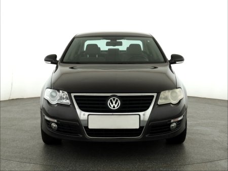 Volkswagen Passat, 2008 - pohled č. 2