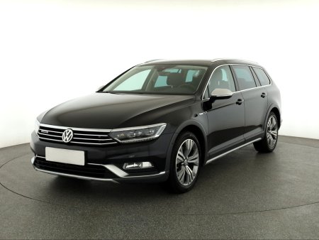 Volkswagen Passat, 2017 - pohled č. 3
