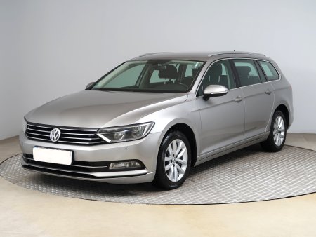 Volkswagen Passat, 2015 - pohled č. 3