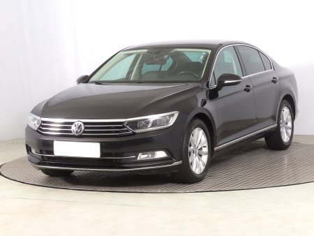 Volkswagen Passat, 2017 - pohled č. 3