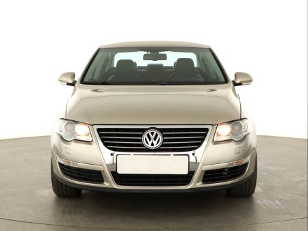 Volkswagen Passat, 2006 - pohled č. 2