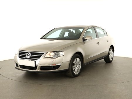 Volkswagen Passat, 2006 - pohled č. 3