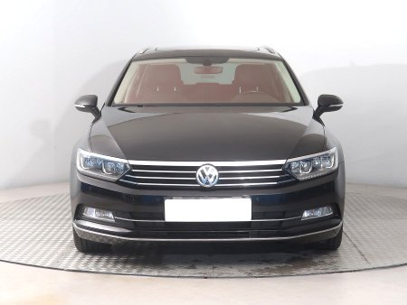 Volkswagen Passat, 2017 - pohled č. 2