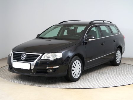Volkswagen Passat, 2005 - pohled č. 3