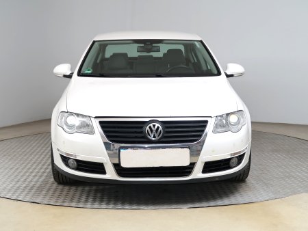 Volkswagen Passat, 2009 - pohled č. 2