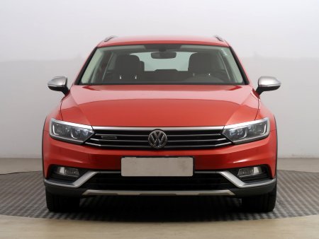 Volkswagen Passat, 2016 - pohled č. 2