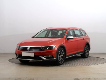 Volkswagen Passat, 2016 - pohled č. 3