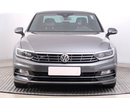 Volkswagen Passat, 2016 - pohled č. 2