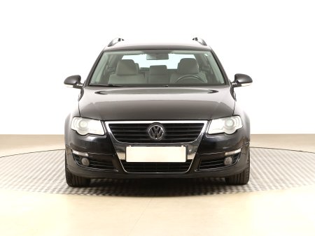 Volkswagen Passat, 2008 - pohled č. 2