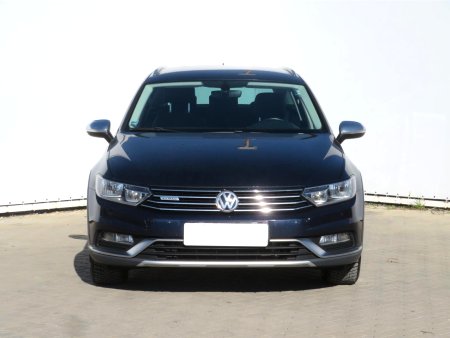 Volkswagen Passat, 2016 - pohled č. 2