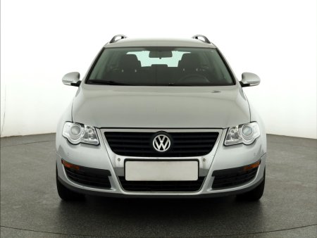 Volkswagen Passat, 2007 - pohled č. 2