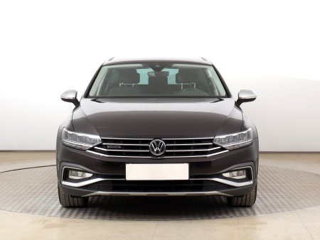 Volkswagen Passat, 2020 - pohled č. 2