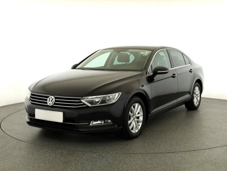 Volkswagen Passat, 2015 - pohled č. 3
