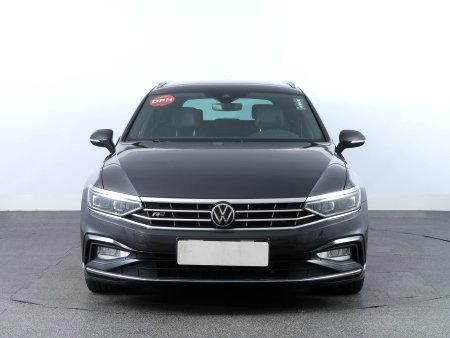 Volkswagen Passat, 2020 - pohled č. 2