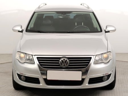 Volkswagen Passat, 2007 - pohled č. 2