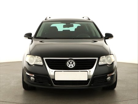 Volkswagen Passat, 2010 - pohled č. 2
