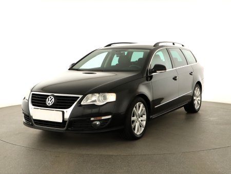 Volkswagen Passat, 2010 - pohled č. 3