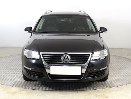 Volkswagen Passat, 2008 - pohled č. 2