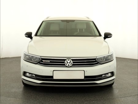 Volkswagen Passat, 2015 - pohled č. 2