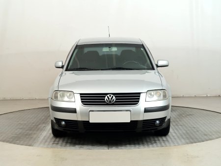 Volkswagen Passat, 2001 - pohled č. 2