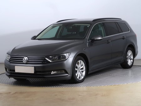 Volkswagen Passat, 2015 - pohled č. 3