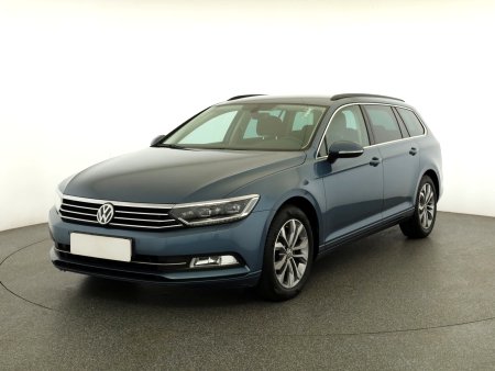 Volkswagen Passat, 2016 - pohled č. 3