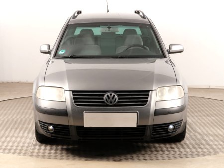 Volkswagen Passat, 2003 - pohled č. 2