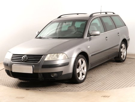 Volkswagen Passat, 2003 - pohled č. 3