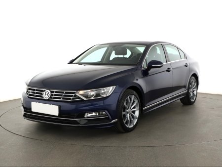 Volkswagen Passat, 2018 - pohled č. 3