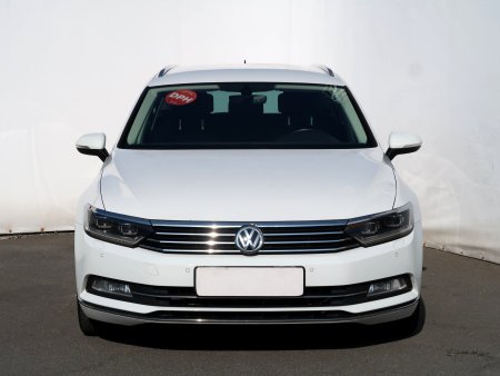 Volkswagen Passat, 2015 - pohled č. 2
