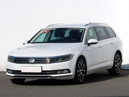 Volkswagen Passat, 2015 - pohled č. 3
