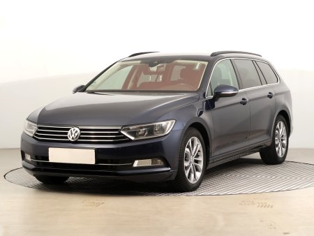 Volkswagen Passat, 2015 - pohled č. 3